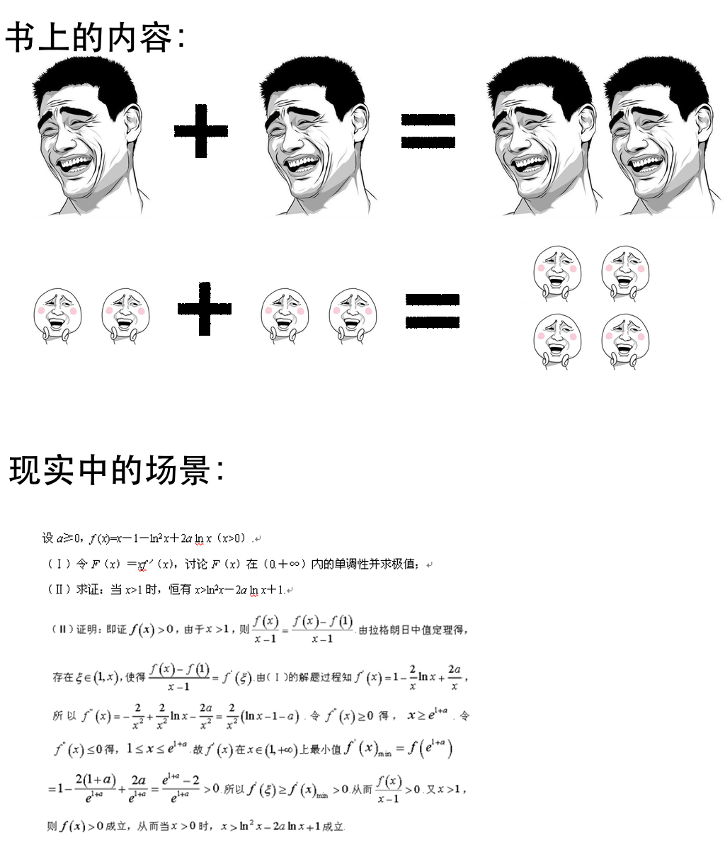 实际单元测试